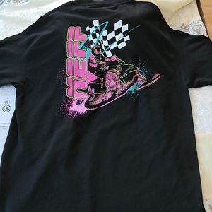 Neff Logo Tee - Large